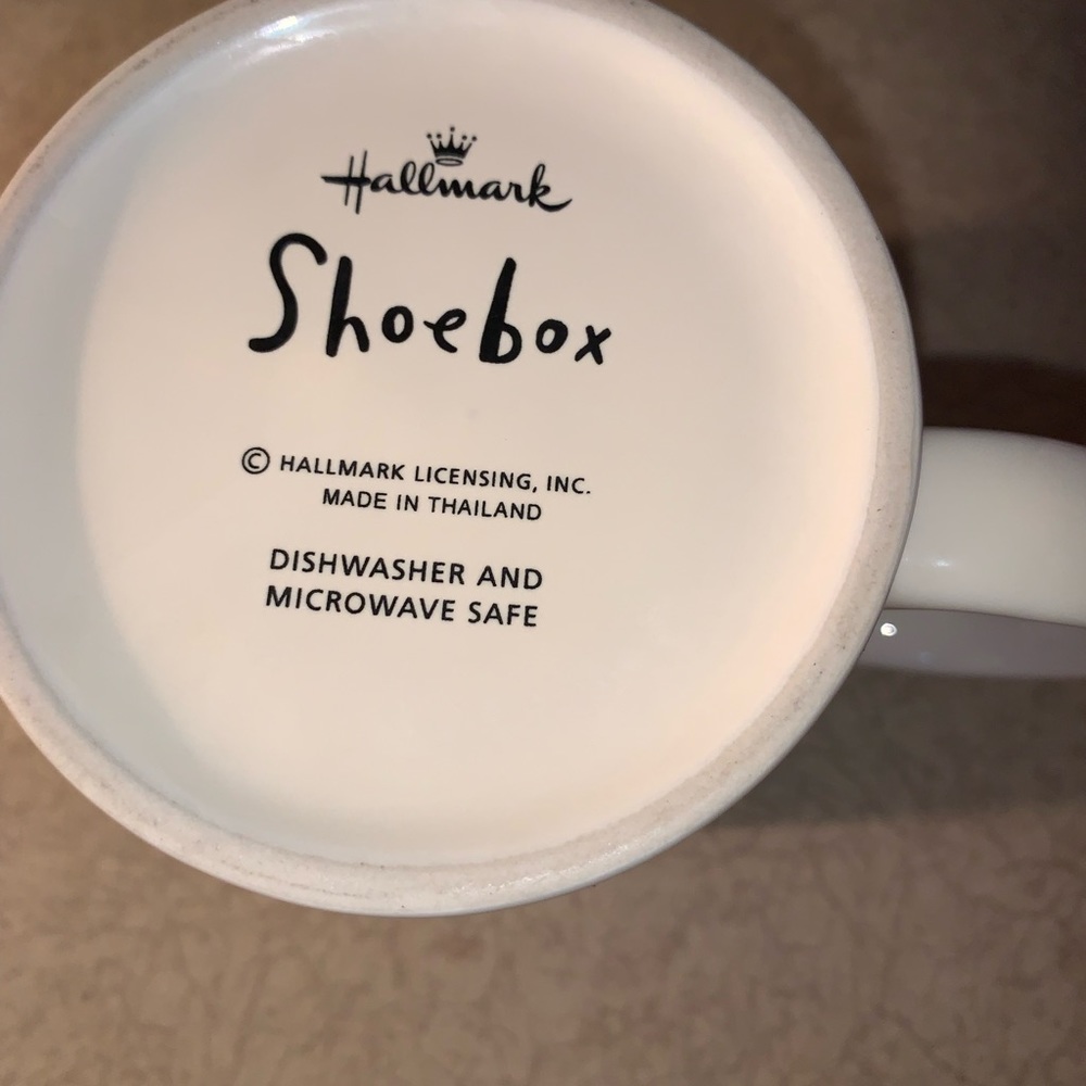 Mug for Friend - Picture 5 of 5